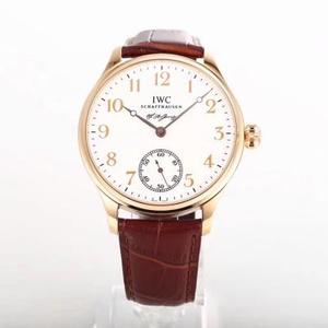 [Raffinierte und elegante Kollektion] GS neue Lorentin? Jones Gedenkmodell-IW544203 Uhr ist längst überfälligYL es 150th Anniversary Edition wird in Portugal vorgestellt. Die Stunde, Minute, Sekundenzeiger ist die gleiche Höhe wie das Original. Nur YL kan