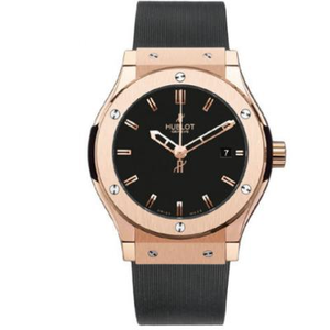 JJ Hublot (Hublot) klassische Fusion-Serie 511.OX.7180.LR herren mechanische Uhr Replik Uhr