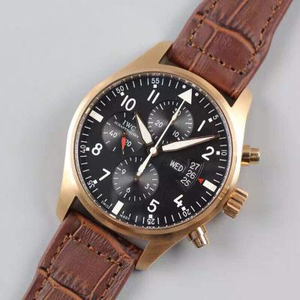 IWC iwc Pilot Serie Super-Jagdflugzeug Serie 7750 automatische mechanische Uhr Herrenuhr