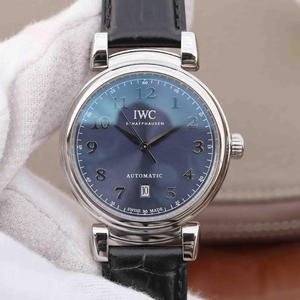 TW Fabrik IWC Da Vinci IW371606