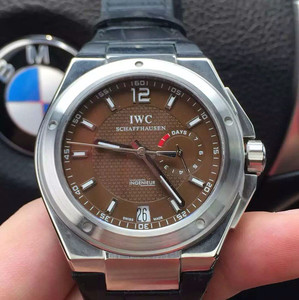 IWC Ingenieur IW500501, Replik Cal.51113 automatische mechanische Uhrwerk männliche Uhr.