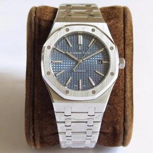 JF boutique AP 15400 V2 verbesserte Version Royal Oak Serie mit maßgeschneiderter Version von Cal. 3120 Automatikwerk ausgestattet