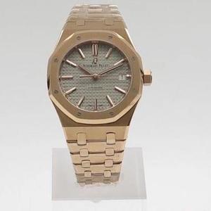 [JF-Fabrik] AP15450 Audemars Piguet Royal Oak 37mm (15450/15451) und 41mm (15400) zwei