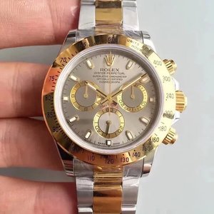 JH produzierte die V6S-Version der ROLEX Rolex Daytona Daytona Top-Replikatuhr