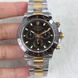 JH produzierte die V6S-Version der ROLEX Rolex Daytona Daytona Top-Replikatuhr