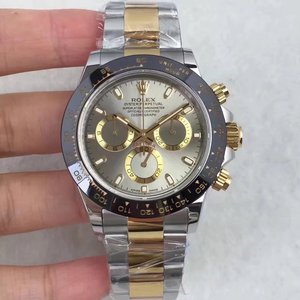 JH produzierte die V6S-Version der ROLEX Rolex Daytona Daytona Top-Replikatuhr