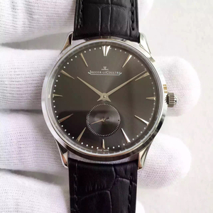 Jaeger-LeCoultre Master Serie Q1358470 1:1 Neugravur des klassischen Zweieinhalbstichs