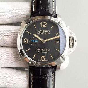 [KW] Panerai PAM01312 (312 neue Stil) 1. Tischdurchmesser 44mm automatische mechanische Uhr Herrenuhr