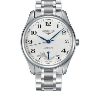 GS Longines Master Series L2.666.4.78.6 Uhr kombiniert hervorragende Funktionen und Eleganz, klassische Herren Herrenmodelle