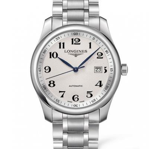 JF Factory Longines Master Series L2.793.4.78.6 Mechanische Herrenuhr 2892 Uhrwerk 40mm