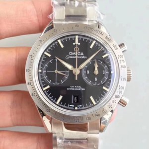 Eine wichtige bahnbrechende Pressemitteilung in der Geschichte der Imitatuhrenindustrie oms neue legendäre Superserie) ist die höchste Version des Chronographen auf dem Markt