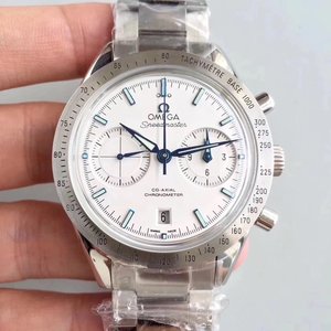 Eine wichtige bahnbrechende Pressemitteilung in der Geschichte der Imitatuhrenindustrie oms neue legendäre Superserie) ist die höchste Version des Chronographen auf dem Markt