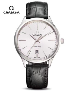 Klassische retro Omega Geschäft muss pünktlich sein!