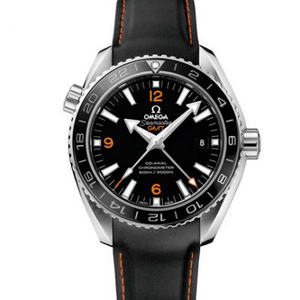 Omega Seamaster 232.32.44.22.01.002 mechanische Herrenuhr.