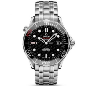 Omega Seamaster 007 Serie 212.30.41.20.01.005, 2836 automatische mechanische Uhr mechanische Herrenuhr