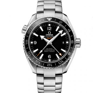 Omega Seamaster 232.30.44.22.01.001 mechanische Herrenuhr