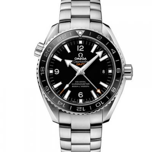 Omega Seamaster 232.30.44.22.01.001 mechanische Herrenuhr