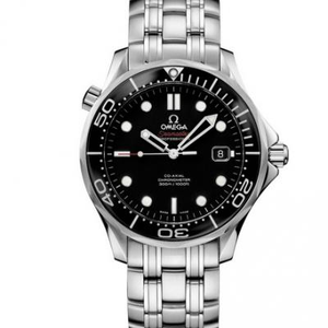 Eins zu eins Replik Omega Seamaster 212.30.41.20.01.003 mechanische Uhr