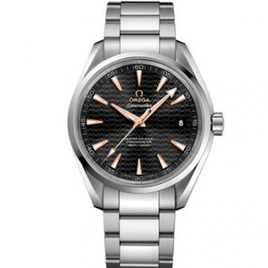 Omega Seamaster 150M Serie: 231.10.42.21.01.006 Serie Mechanische Herrenuhr