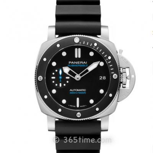 VS Panerai pam00683 neue Herrenbanduhr 42MM.