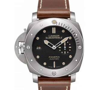 Panerai PAM569 P.9000 manueller Mechanismus, 47mm Herren manuelle mechanische dichte Boden Gangreserve 72 Stunden