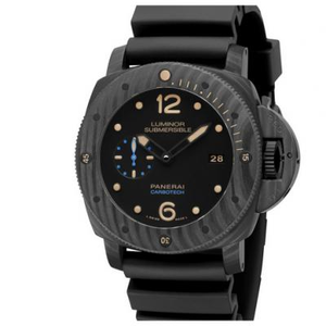 VS Panerai 616 / PAM00616 im Film Fast and Furious 8 (Super 8) Johnson trägt diese Uhr.