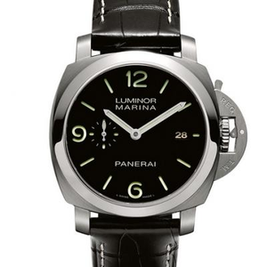 VS Panerai 312 perfekte Version pam00312/PAM312 nach mehr als zwei Jahren Forschung und Entwicklung