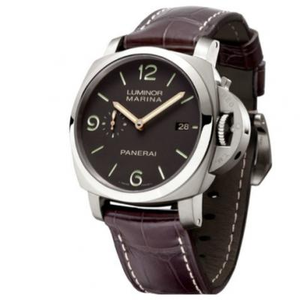 VS Panerai 351 perfekte Version pam00351 / PAM351 nach mehr als zwei Jahren Forschung und Entwicklung.