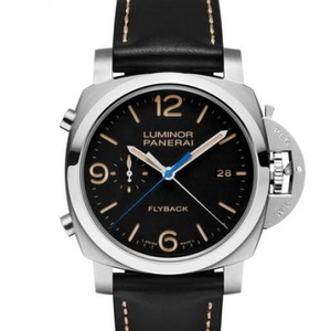 XF Panerai PAM524 LUMINOR 1950 Serie automatisch mechanisch, S.9100 Uhrwerk.