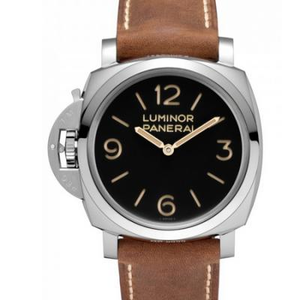 XF Panerai pam557 exklusiv für Linkshänder Saphir Topf Abdeckung Blase Spiegel, P3000 ultra-lange Leistungsbewegung 5 Tage Akkulaufzeit