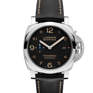 XF Panerai Pam1359 44MM neues Upgrade V2 Version P9010 Uhrwerk.