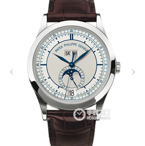 Super Replica Patek Philippe Komplikation Chronograph Serie 5396 Uhr