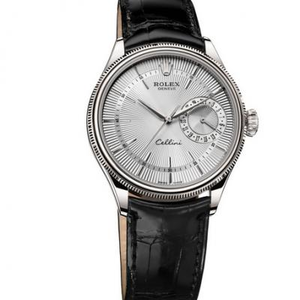 Rolex Modell: 50519 Serie Cellini Mechanical Herrenuhr. .