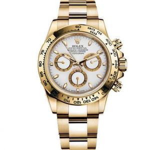 JH Fabrik Rolex V7 Edition Universe Chronograph Full King Daytona 116508-0001 Herren Mechanische Uhr