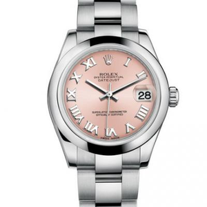 Rolex Datejust II Serie 126333 mechanische Herrenuhr.