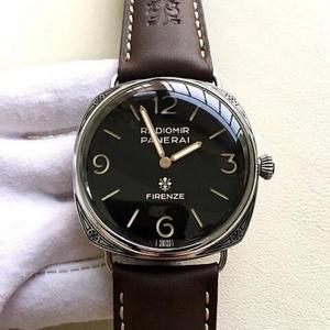 [SF] Panerai pam672 Florenz limitierte Auflage! Panerai PAM00672 schockiert Debüt an der Spitze des Trends