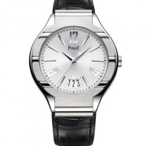 Eins-zu-eins Präzisions-Imitation Piaget POLO Serie G0A31139, Herrenarmband mechanische Uhr