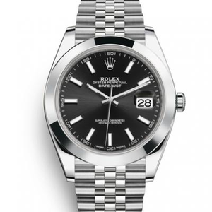 N Factory Uhr Rolex Datejust m126300-0012 Uhr Herren Automatische mechanische Uhr