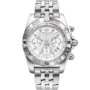 Breitling Super Ocean II Series Mechanical Chronograph Series AB011012/G684 .