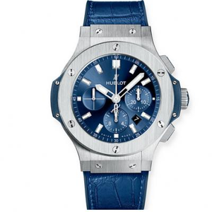 HBB V6 Hublot Boutique 301.SX.7170.LR Classic Chronograph Big Bang Chronograph Hublot Caliber 41