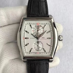 Alta imitación IWC serie IW376421 cara blanca