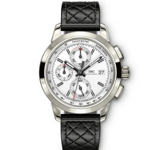 Cronógrafo de la serie W380701 de IWC Engineer