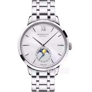 VF Factory Montblanc U011184 Series Meisterstuck Inheritance Moon Phase Men's Mechanical Watch One to One