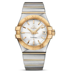 Omega Constellation Series 123.20.35, Omega Constellation Series 123.20.35 Reloj de hombre