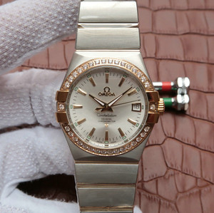 Serie Classic Omega Constellation 123.20 .35.