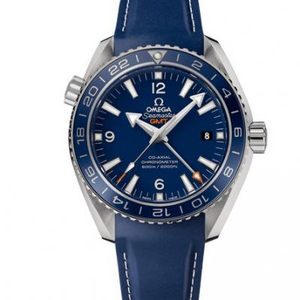 Omega Seamaster 232.92.44.22.03.001 reloj mecánico para hombre.