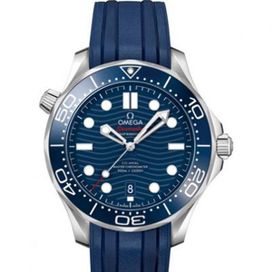 VS Omega Seamaster 300M serie actualizar a la versión V2! ¡Posee exclusivamente el único fabricante de amortiguadores que son exactamente los mismos que los genuinos en toda la industria! Versión V2 de actualización de cinta