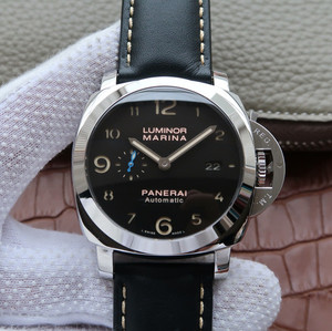 SF Panerai pam01359 versión definitiva totalmente automática