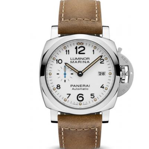 ZF Panerai PAM01499 LUMINOR Serie 1950 P9010 máquina automática, 44 mm de diámetro