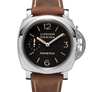 ZF Panerai PAM422 LUMINOR Serie 19501 original 1:1 mecánico manual, 47 mm